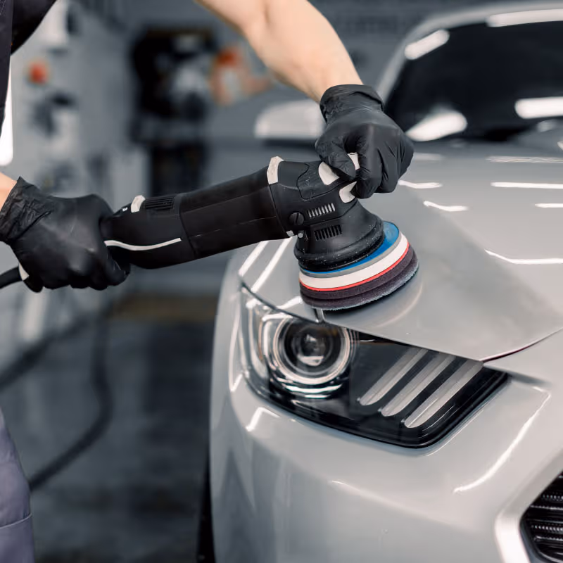 Gürün Oto Pasta Cila