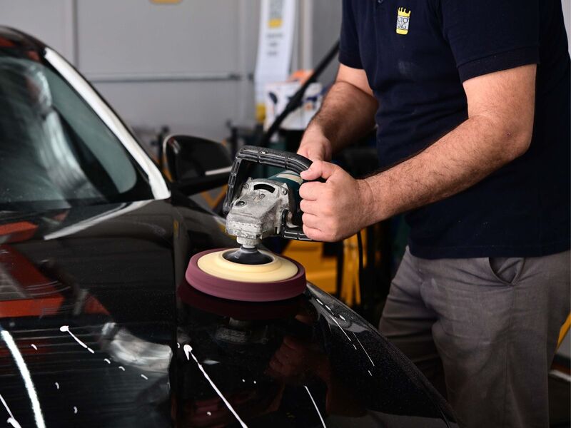 Gürün Oto Pasta Cila