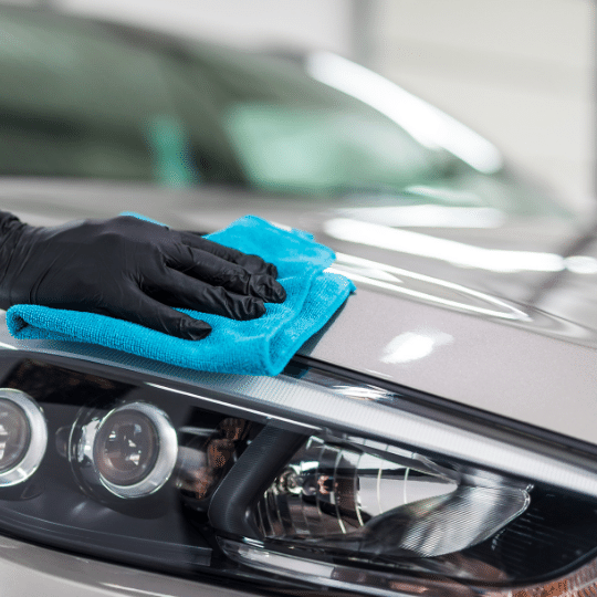 Gürün Oto Pasta Cila